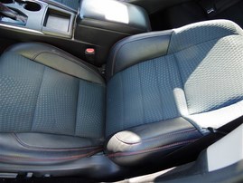 2015 Toyota Camry SE Tan 2.5L AT #Z23525